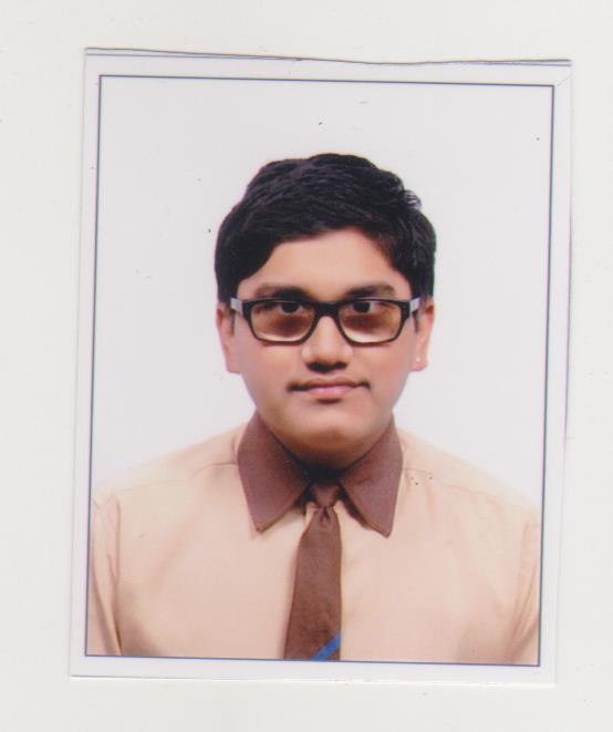 Image of Ankit Soni