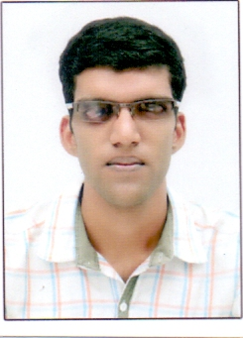 Image of Nibin Mathew