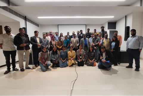 Accessibility rating index launch