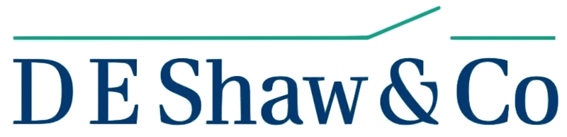 DE Shaw