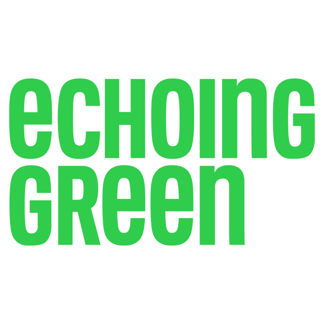 echoing green