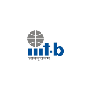 EHRC, IIIT Bangalore logo