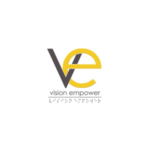 Vision Empower Trust logo