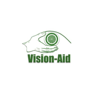 Vision-Aid logo